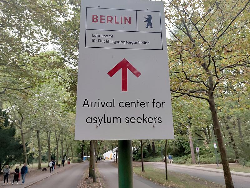 Asyl Union Will Bund Laender Gipfel Mit Scholz Anfang August