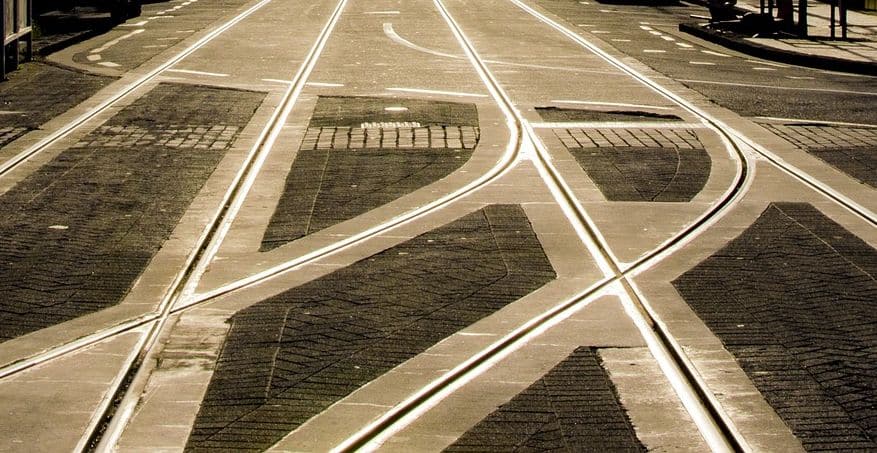 Neue Straßenbahn-Trasse ab dem Augsburger Hauptbahnhof wird konkret 2 Neue Straßenbahn-Trasse Ab Dem Augsburger Hauptbahnhof Wird Konkret