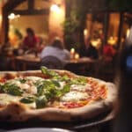 Erlangen | Mann will Pizzeria mit Schere ausrauben und wird verhaftet