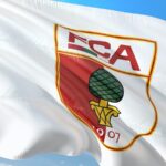 FC Augsburg | Lasse Günther wechselt auf Leihbasis nach Karlsruhe