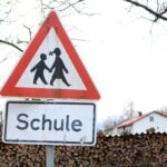 Nur vom Hochwasser betroffene Schulen bleiben im Landkreis Günzburg geschlossen