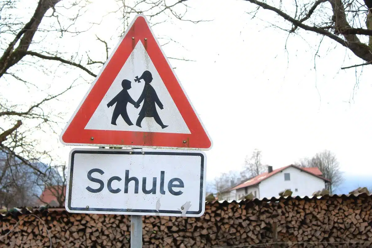 Nur vom Hochwasser betroffene Schulen bleiben im Landkreis Günzburg geschlossen
