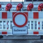 Großprojekt Hochwasserschutz im Günztal – Spatenstich für viertes Rückhaltebecken in Sontheim