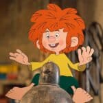 Drehstart für Staffel 2 und einen neuen Kinofilm  – Kult-Kobold Pumuckl ist bald wieder da