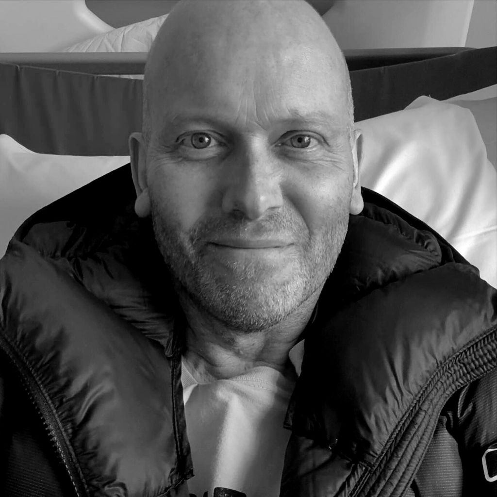 "Carnaval de Paris" | Musikproduzent Dario G gestorben 2 &Quot;Carnaval De Paris&Quot; | Musikproduzent Dario G Gestorben