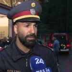 Fünfjähriger Bub bei Erdrutsch in Graz gestorben