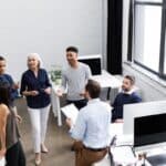 Digitalismus, Wertschätzung und Co.: Immer mehr Unternehmen präsentieren sich als attraktive Arbeitgeber