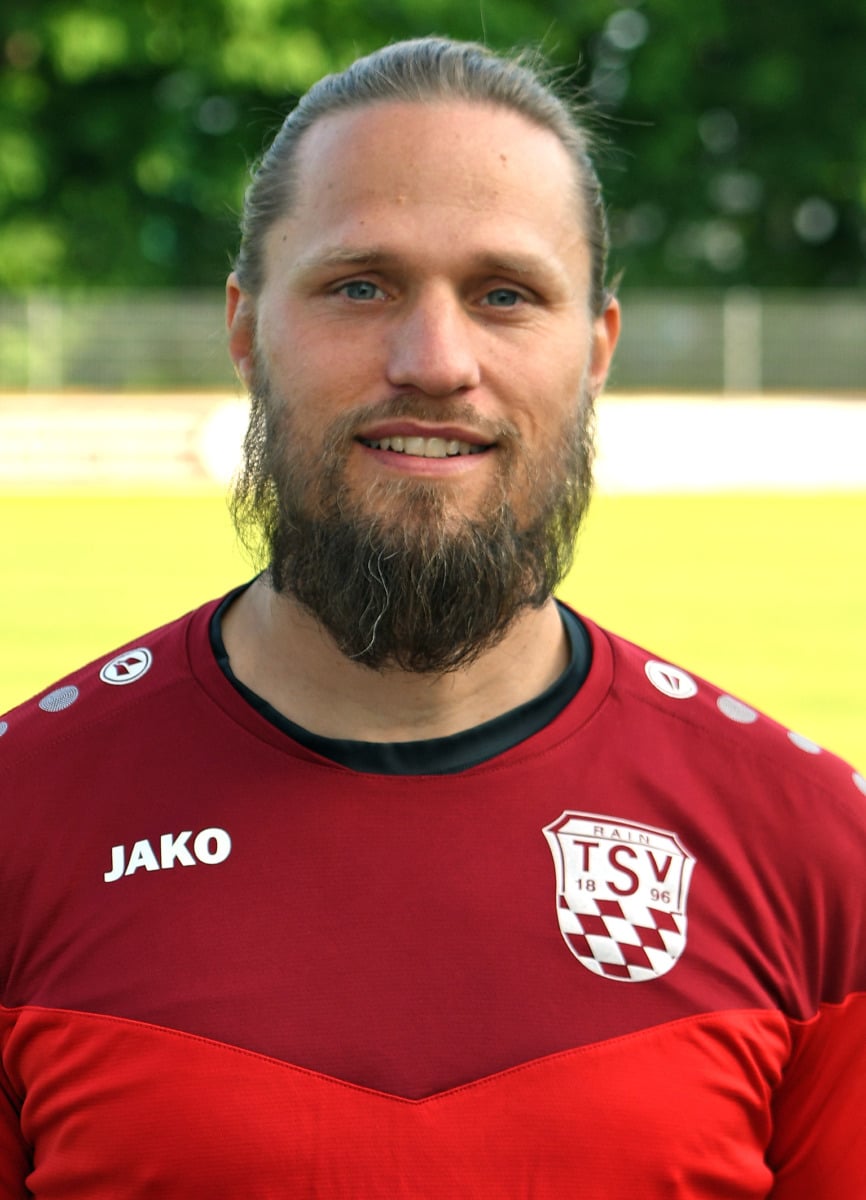 Zum Trainingsauftakt Noch Zwei Neuzugänge Für Den Tsv Rain