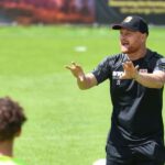 FC Augsburg | Co-Trainer Jonas Scheuermann wechselt in Premier League