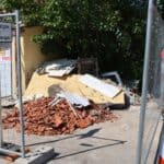 Explosion eines Hauses im Osten von Memmingen – Stadt bietet Unterstützung an