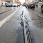 Umfangreiche Sanierungsarbeiten | Ulmer Straße in Augsburg wird für vier Monate gesperrt