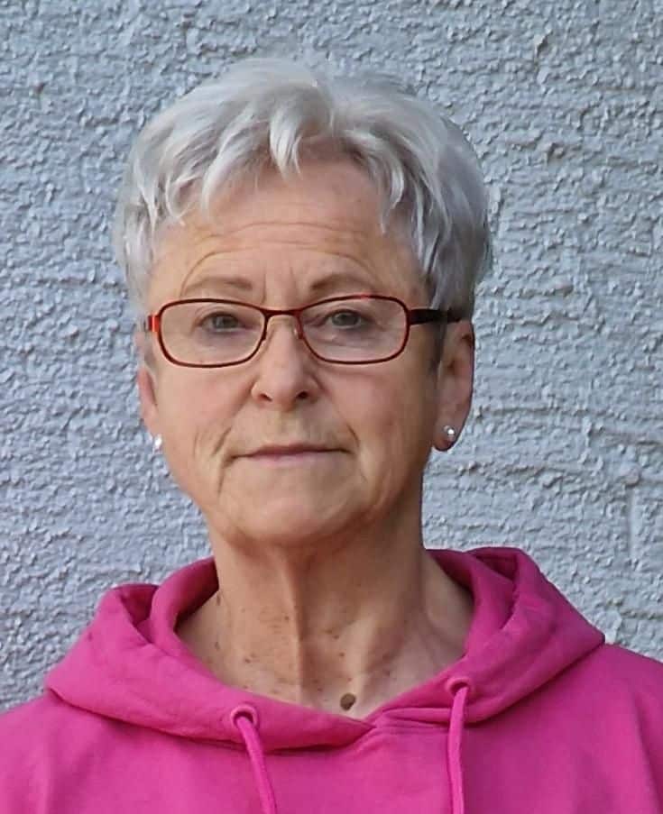 63-Jährige In Kaufbeuren Vermisst - Wo Ist Christine H.?