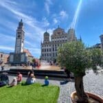 Magische Momente und viele musikalische Highlights – der Augsburger Stadtsommer geht weiter!