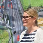 “Der Sommer ist da!” | Die exklusive Eva Weber-Kolumne, August 2024