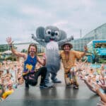 Gewinnspiel | Therme Erding startet in die Sommerferien mit legendären Events und vielen weiteren Highlights