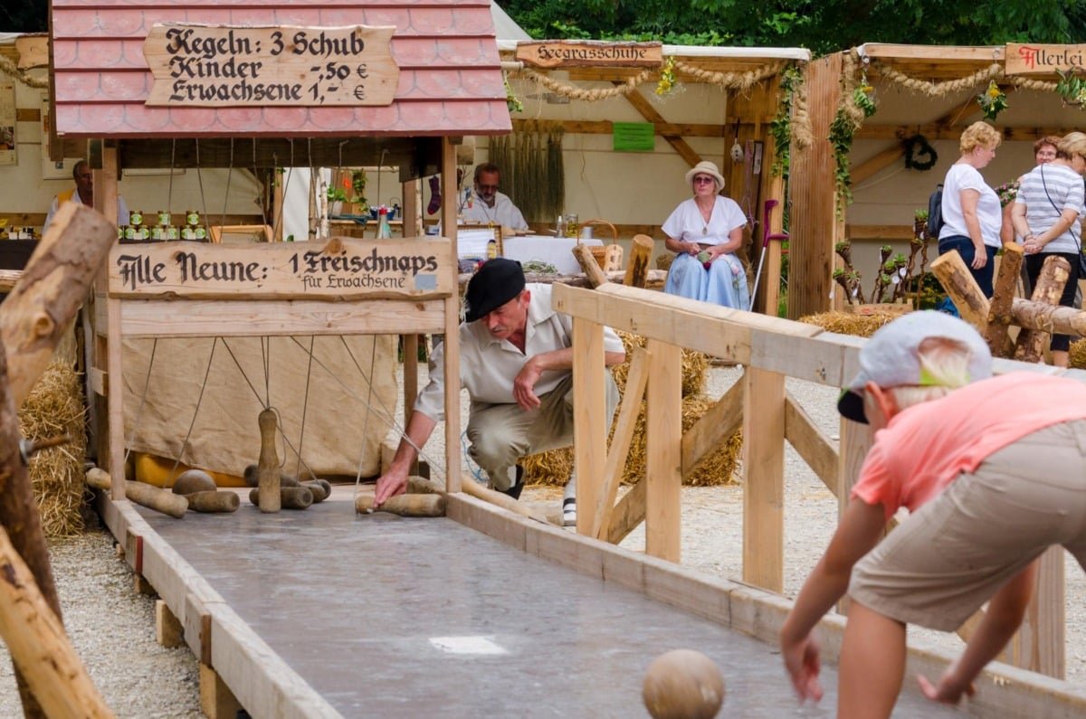 „Geschichte zum Anfassen“ | Schwäbischwerder Kindertag in Donauwörth feiert Historie mit buntem Programm 5 „Geschichte Zum Anfassen“ | Schwäbischwerder Kindertag In Donauwörth Feiert Historie Mit Buntem Programm