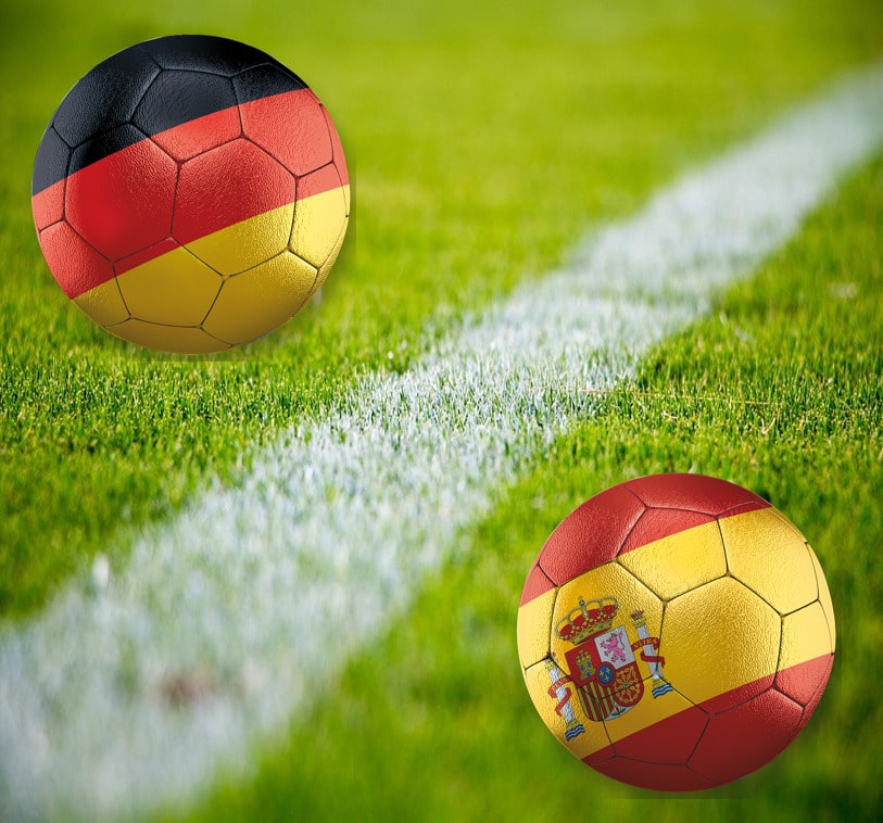 ++EM-Newsticker vom 05.07.2024++ | Heute gilt es: Deutschland gegen Spanien gefordert 2 ++Em-Newsticker Vom 05.07.2024++ | Heute Gilt Es: Deutschland Gegen Spanien Gefordert