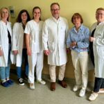 Weltweite Brustkrebs-Studie aus Augsburg soll Komplikationen nach Brust-OP künftig vermeiden