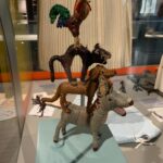 Viel beachtete Ausstellung TIERE IM TIM wird verlängert