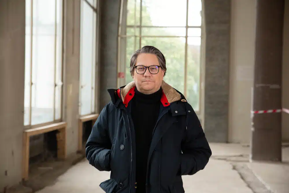 “Kostensparendstes Modell, den jetzigen Entwurf zu Ende zu bringen” | Intendant zur Sanierung des Staatstheater Augsburg