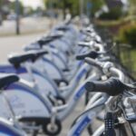 Nachhaltige Mobilität: Wie jeder von uns die Umwelt schützen kann
