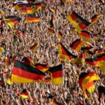 Nach Viertelfinal-Aus | Deutsche Nationalmannschaft wendet sich mit emotionalem Brief an die Fans