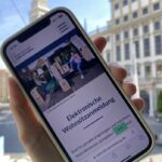 Elektronische Wohnsitzanmeldung ab sofort möglich – Stadt Augsburg führt neuen Onlinedienst ein