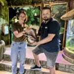 Gewinnspiel | Tierische Sommer-Highlights im SEA LIFE München