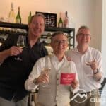 La Strada trifft auf Weinstraße | Ein Wochenende für alle Sinne in Augsburg