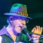 Die legendäre Manfred Mann’s Earth Band begeisterte wieder einmal im Augsburger Spectrum Club