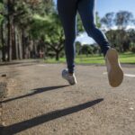 Joggen für Anfänger