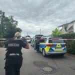 Tote Frau bei Kressbronn am Bodensee entdeckt – Polizei geht von Tötungsdelikt aus
