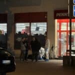 In Penny Markt | Angriff auf Polizeibeamte in München Sendling: Täterin von Polizei erschossen