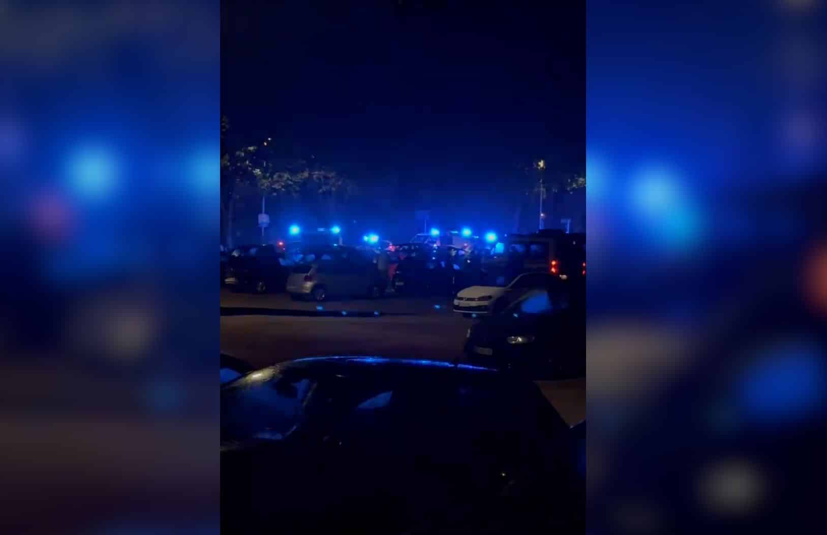 Solingen: Amok-Alarm auf Stadtfest - Mindestens drei Menschen getötet 2 Solingen: Amok-Alarm Auf Stadtfest - Mindestens Drei Menschen Getötet