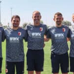 Ex-FCA-Profi Imre Szabics wird Co-Trainer beim FC Augsburg