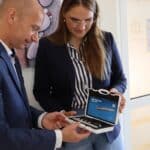 Eine besondere Unterstützung | Neue Wochenbettambulanz für frischgebackene Eltern in Lindau