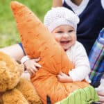Familienzeit in Augsburg: Die besten Ausflugsziele mit Baby in der Fuggerstadt
