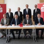 Fusion zur künftigen Sparkasse Nordschwaben ist beschlossene Sache