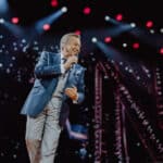 Krönender Tournee-Abschluss für den Schlager-Regenten – Roland Kaiser kommt auch 2025 nach München