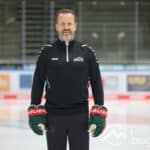 Augsburger Panther setzen weiter auf Co-Trainer Thomas Dolak