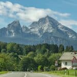 23-Jähriger verunglückt am Watzmann tödlich