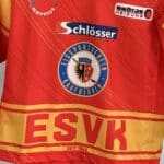 ESV Kaufbeuren trennt sich von Cheftrainer Daniel Jun