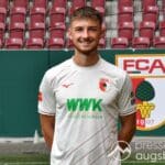 FC Augsburg gibt Petkov an Elversberg ab – Benefizspiel für Geschädigte der Flutkatastrophe in Dinkelscherben