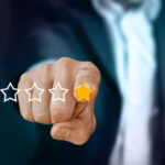 Negative Bewertungen im Internet: Wie können Unternehmen damit umgehen?