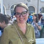 “Demokratie lebt von Beteiligung” | Die exklusive Eva Weber-Kolumne, März 2025