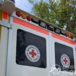 Mehrere Verletzte nach schwerem Auffahrunfall auf der A96 bei Buchloe
