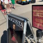 Megarun auf “Römertrikot” – Rotes FC Augsburg-Trikot für Erwachsene nach drei Tagen fürs Erste ausverkauft