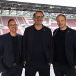 FC Augsburg terminiert Mitgliederversammlung – Vereinsvorstand wird neu formiert