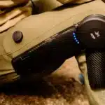 Nächste Innovation nach dem E-Bike? Elektrowanderhose MO/GO vorgestellt