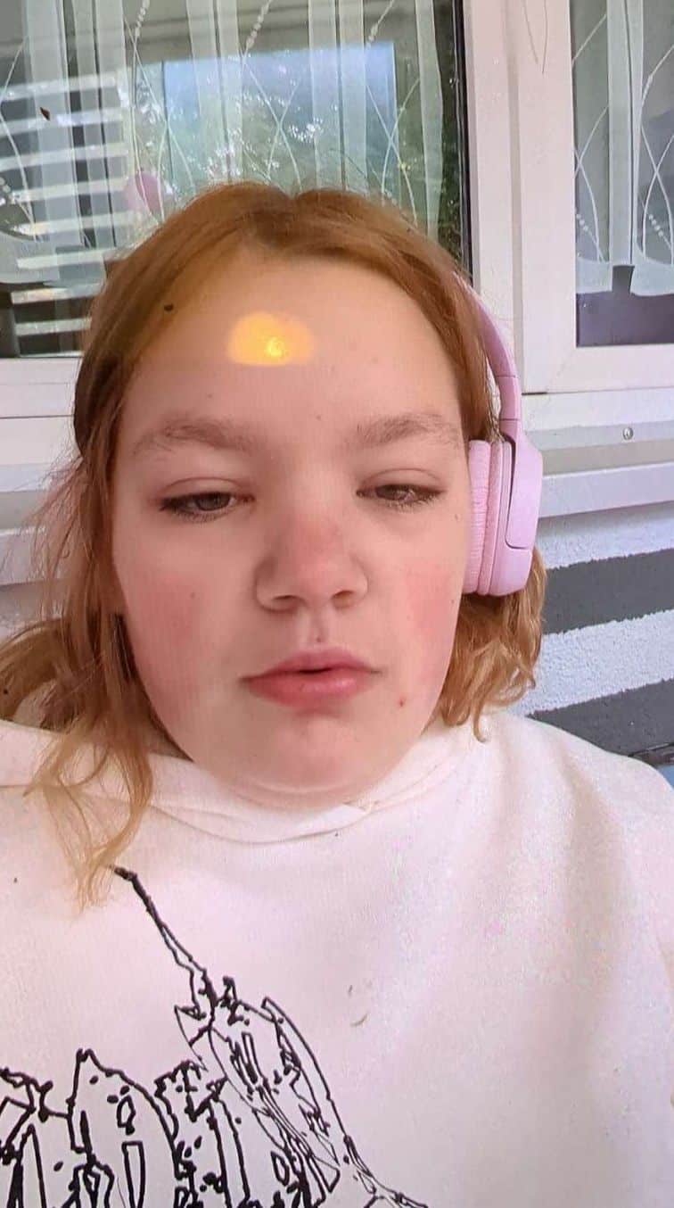 20-Jährige In Kaufbeuren Vermisst - Wo Ist Alina S.?